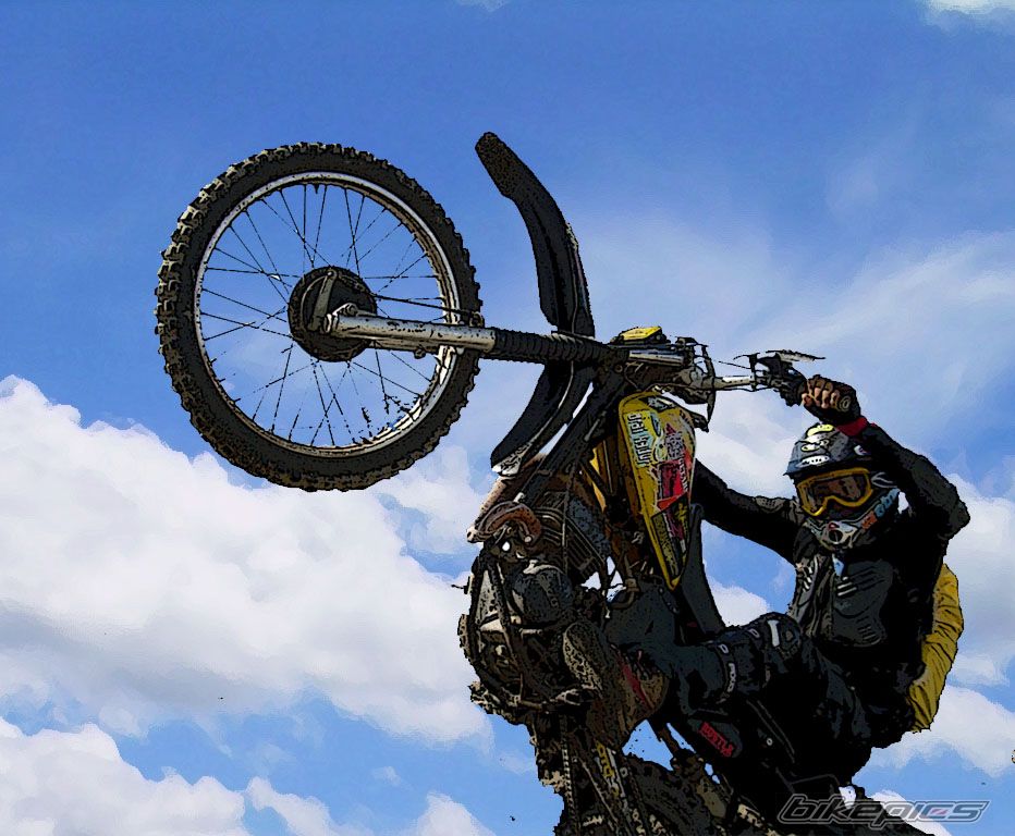 Bike Photo 822880
