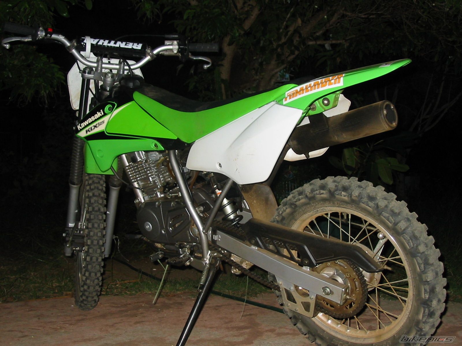 Bike Photo 823018