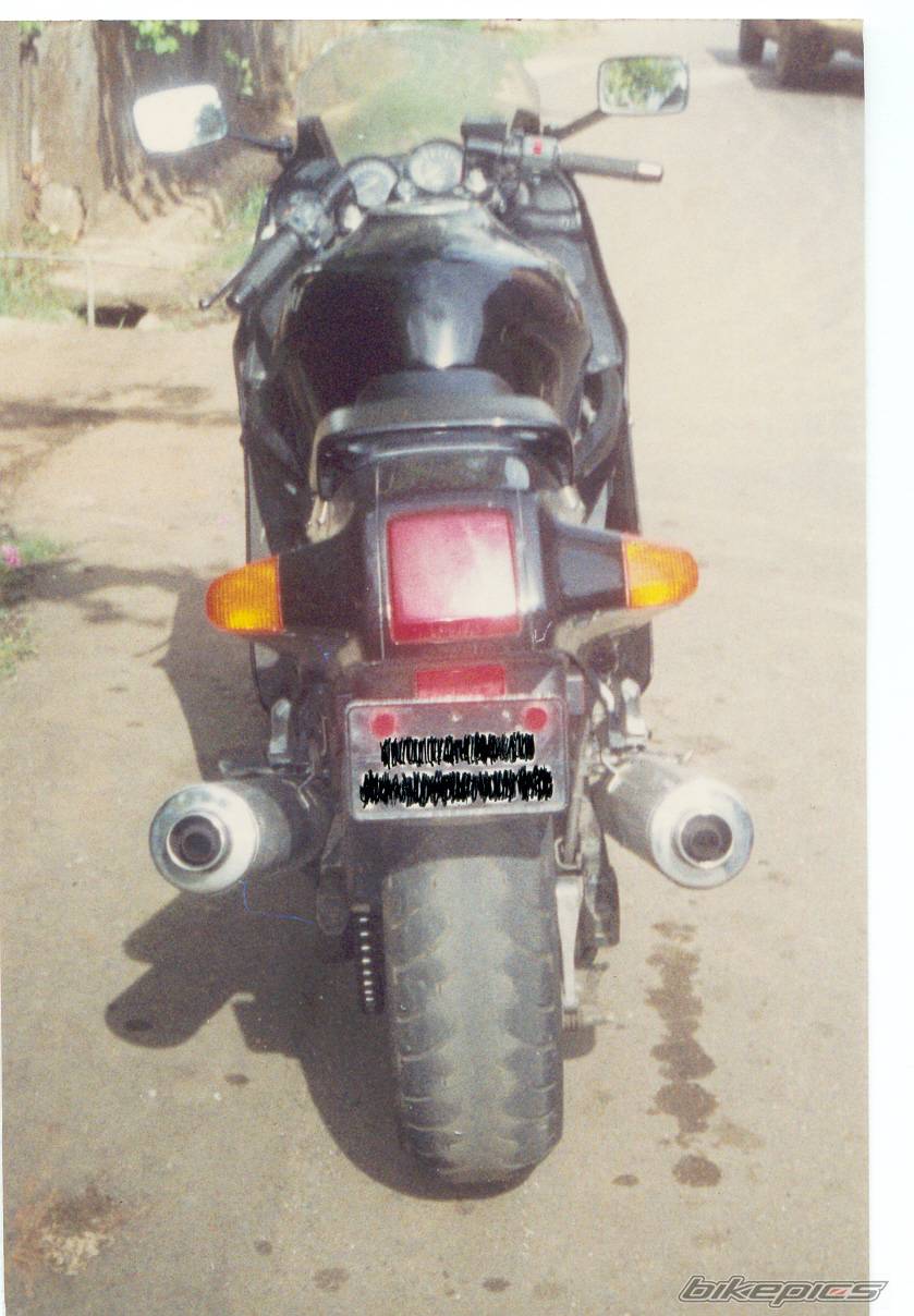 Bike Photo 82317