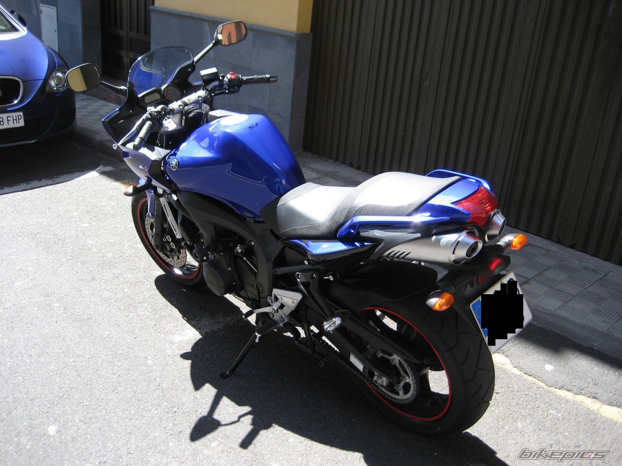 Bike Photo 823245