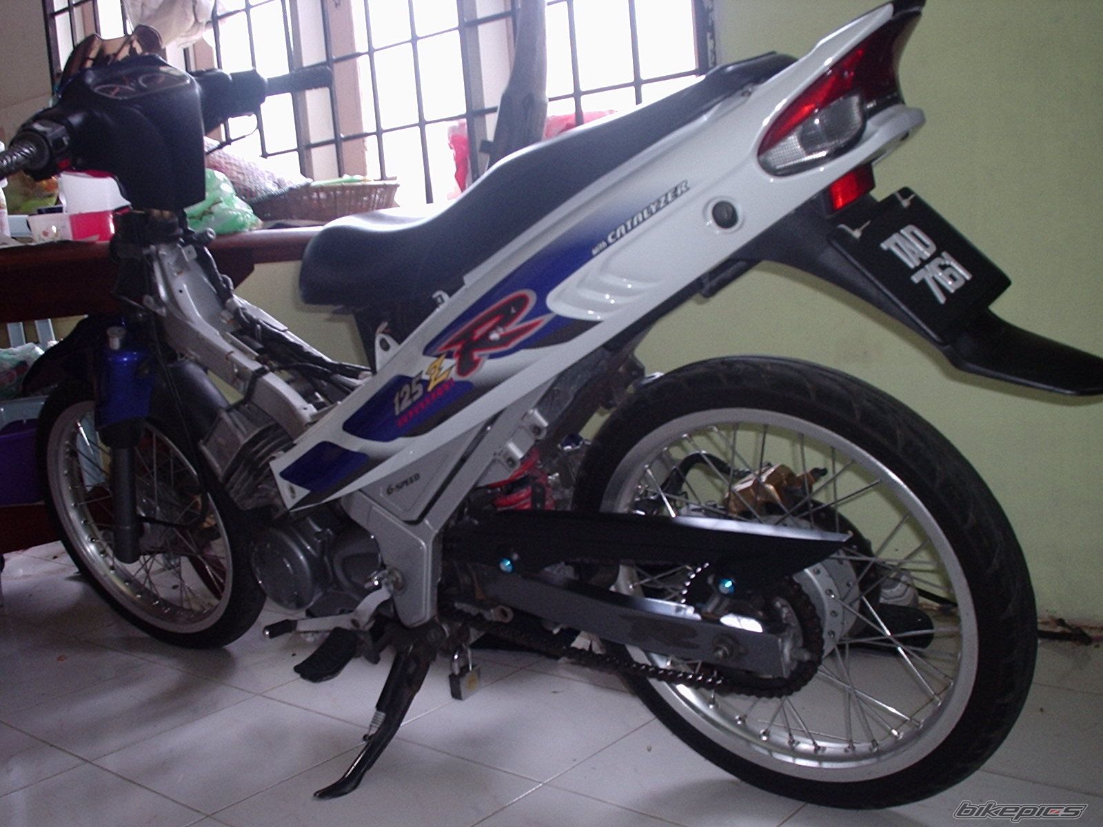 Bike Photo 823265