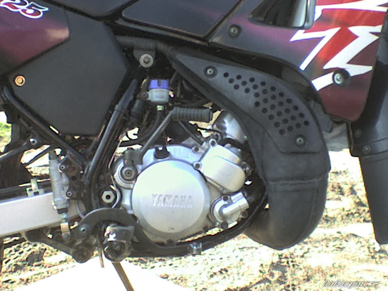 Bike Photo 823319