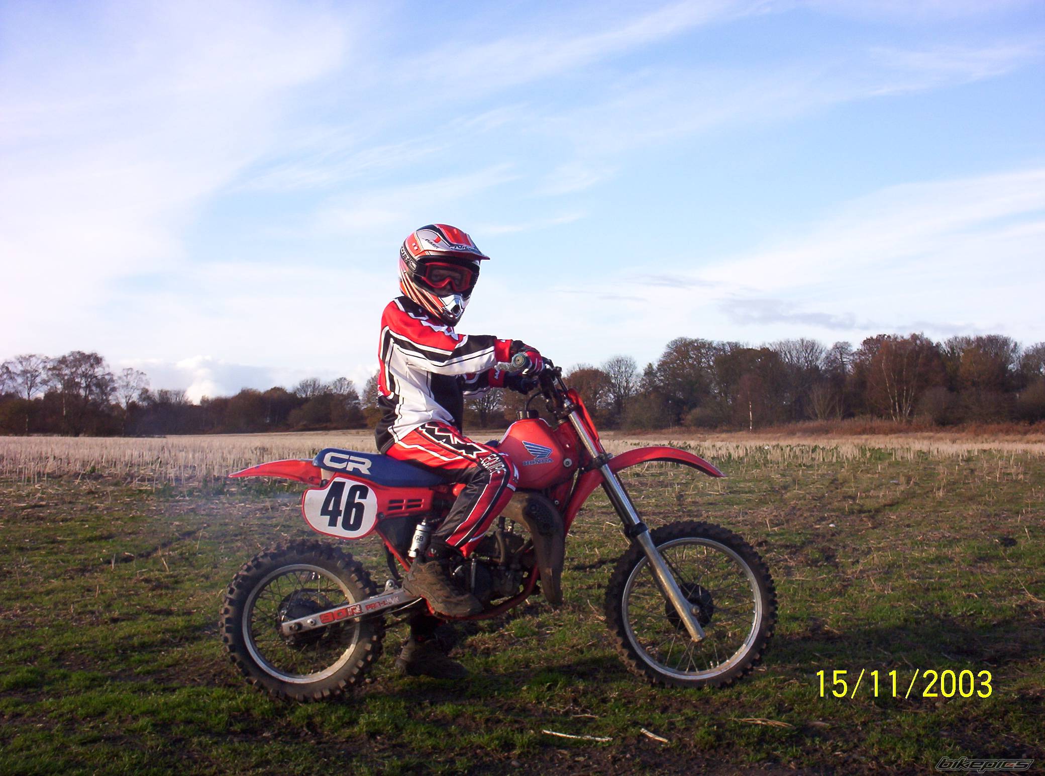 Bike Photo 82344