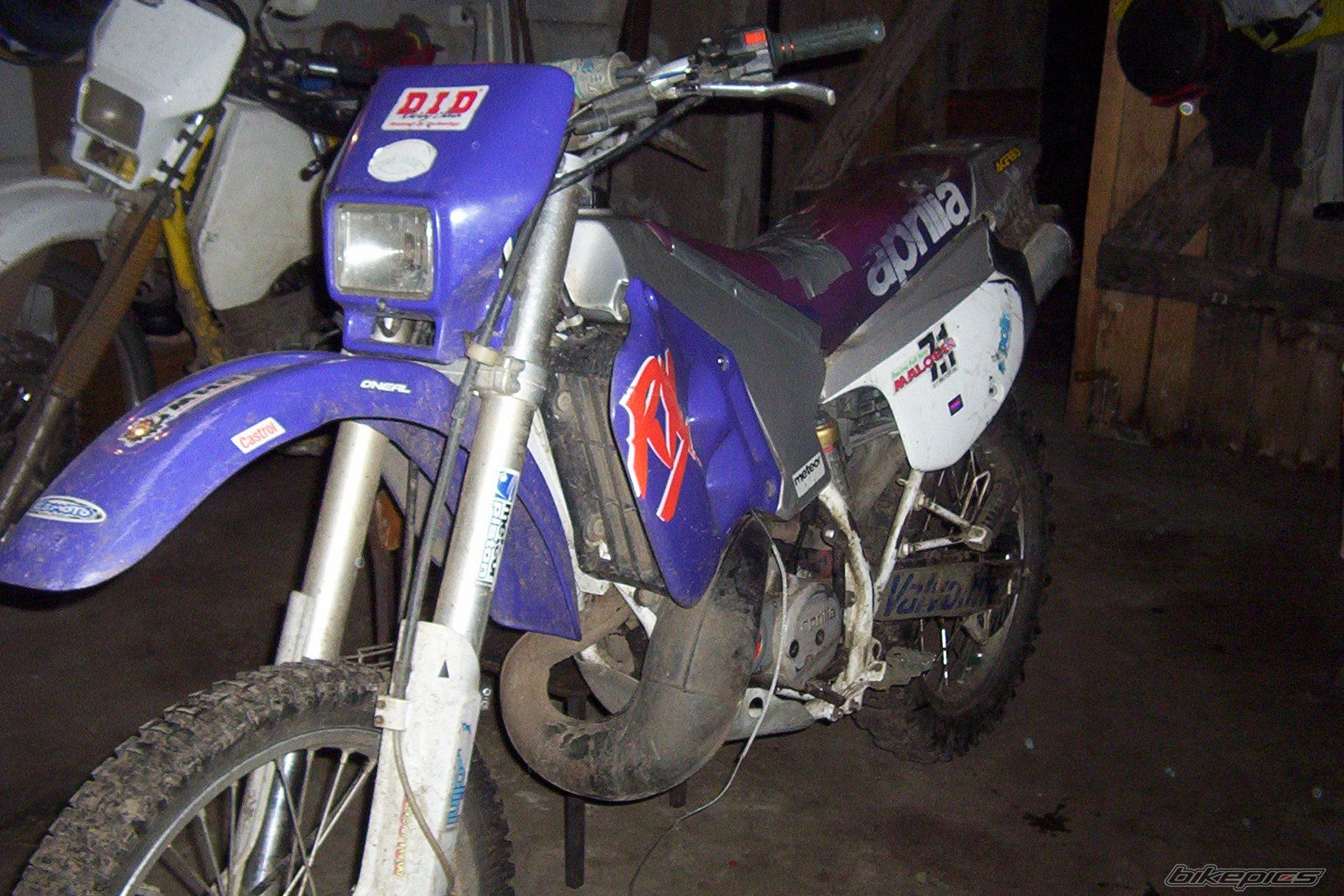 Bike Photo 823620