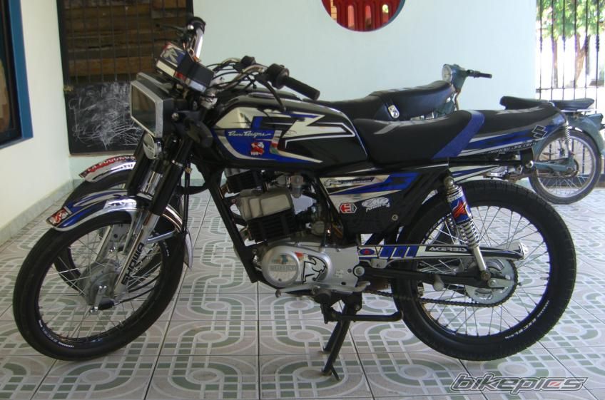 Bike Photo 823834