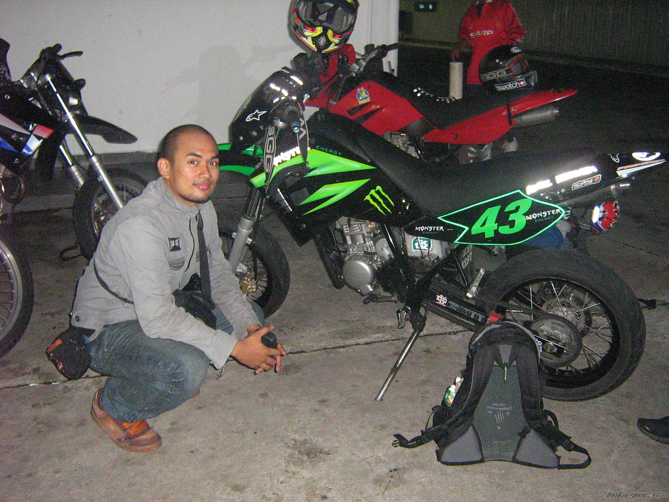 Bike Photo 824021