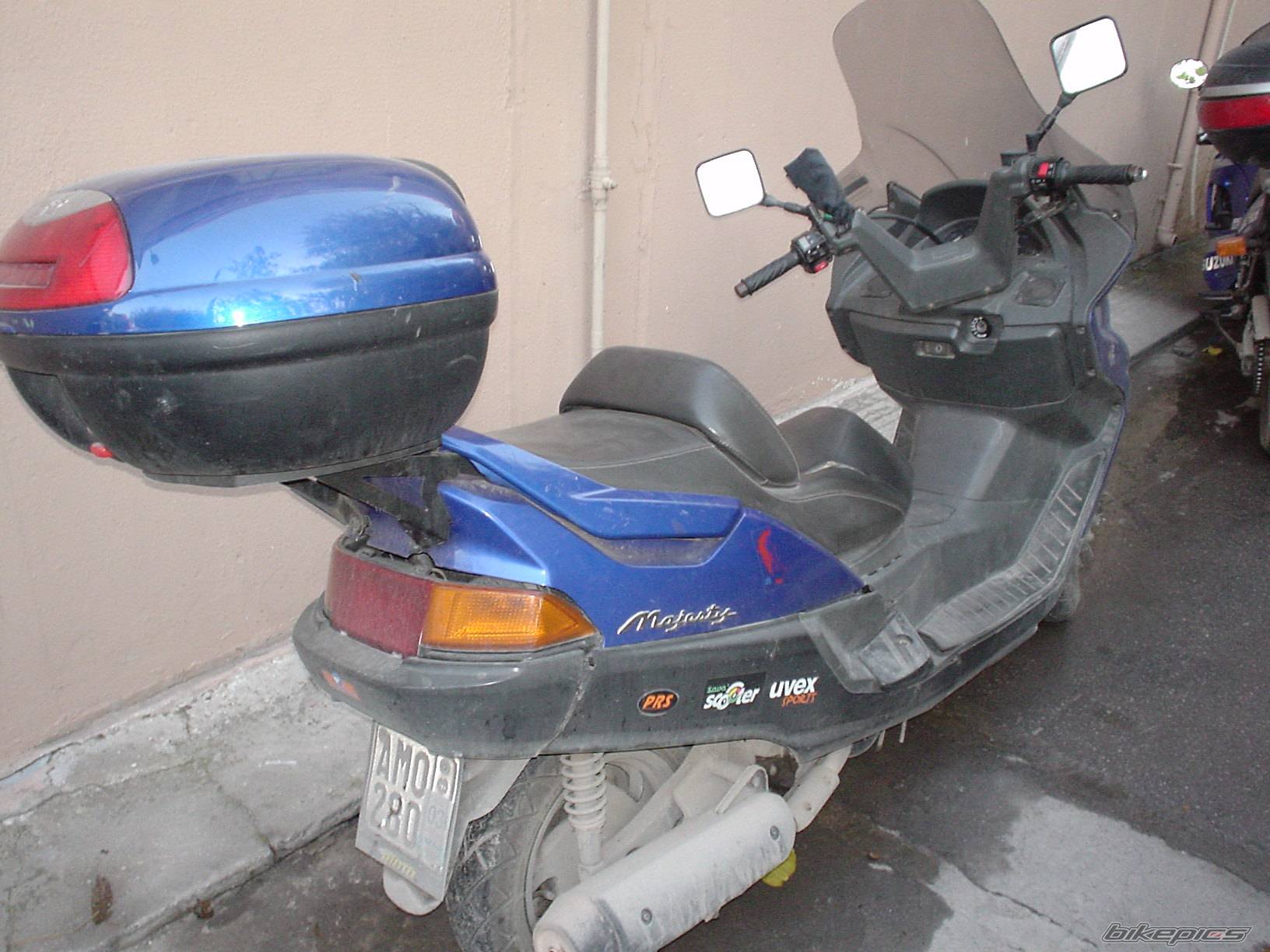 Bike Photo 82416