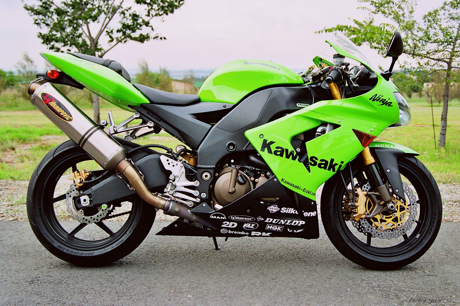 Bike Photo 824336