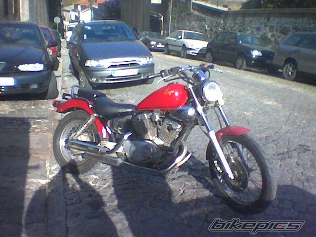 Bike Photo 82454