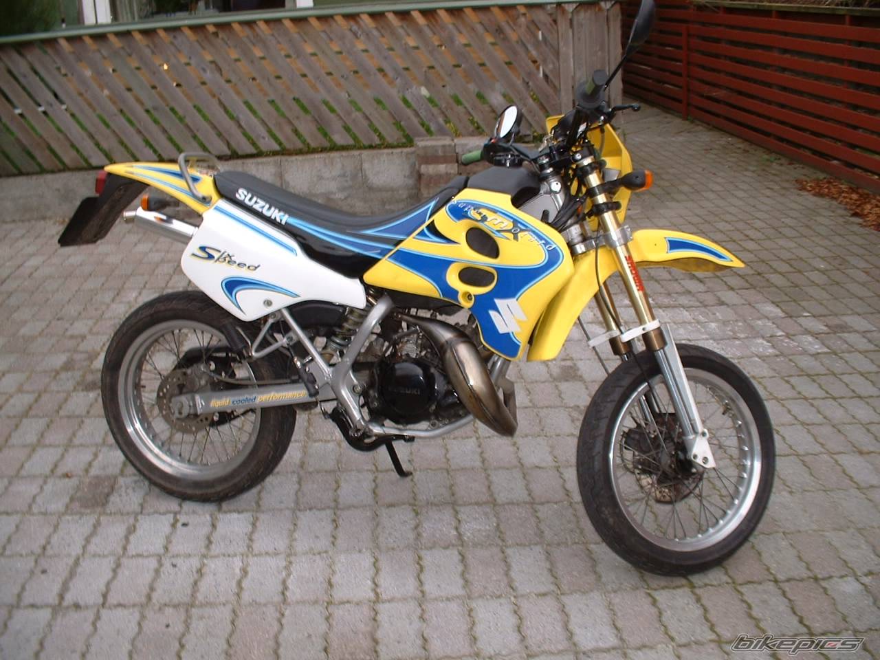 Bike Photo 82550