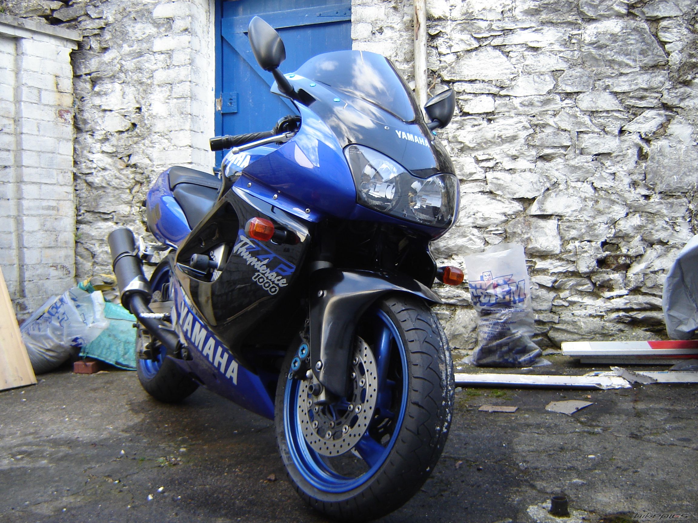 Bike Photo 825526