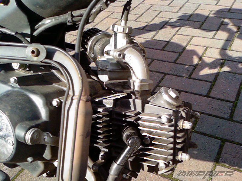 Bike Photo 825546