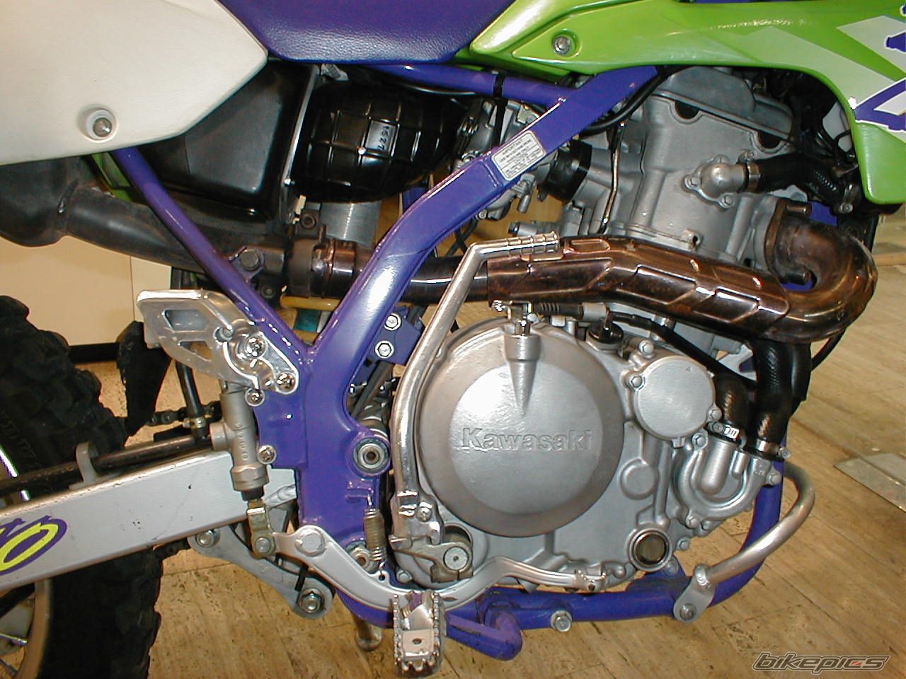 Bike Photo 826399