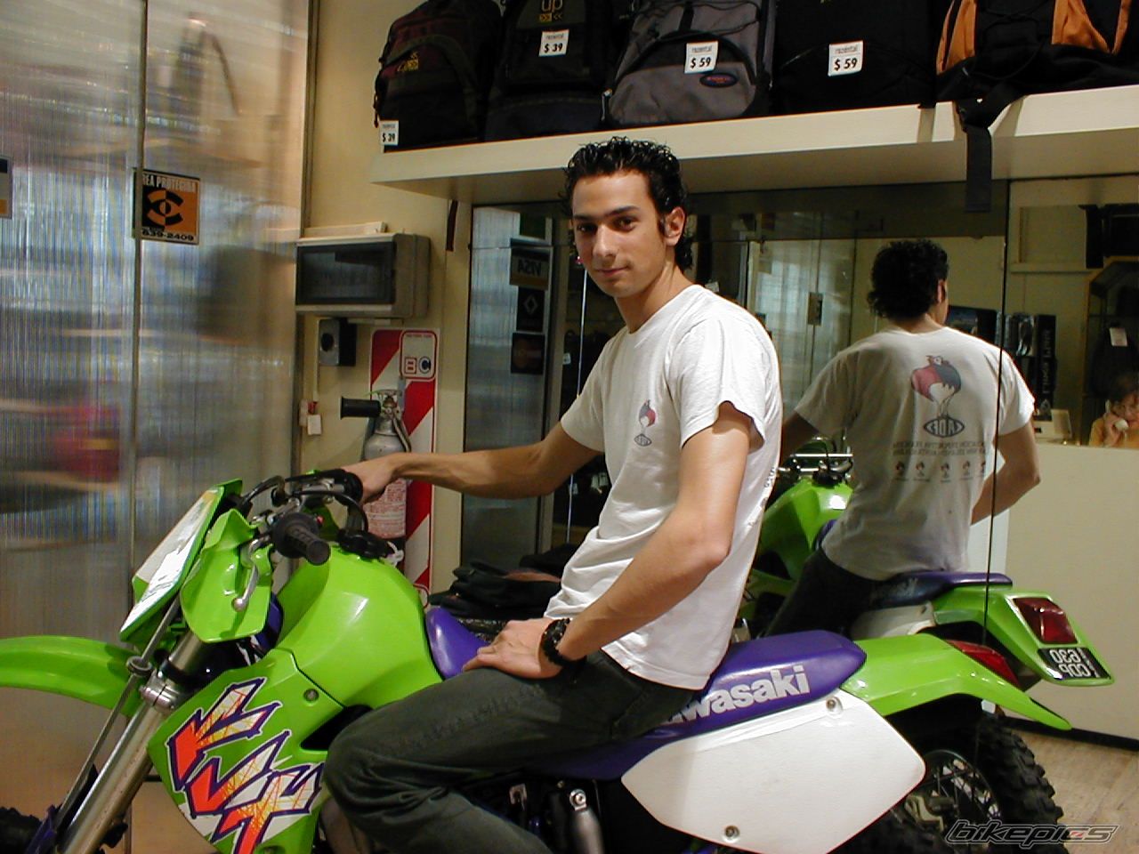 Bike Photo 826406
