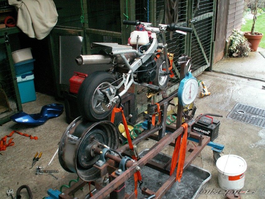 Bike Photo 826414
