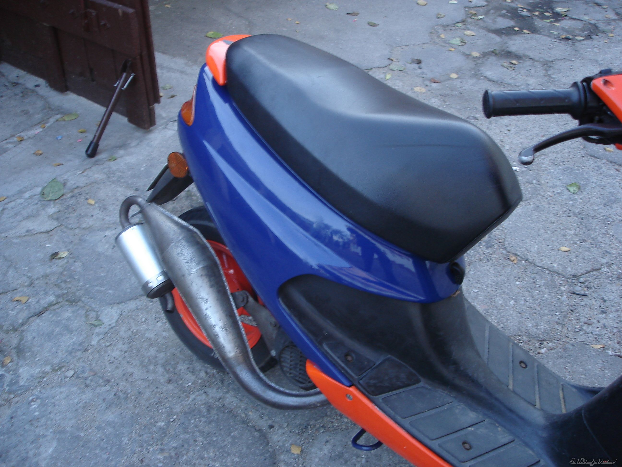 Bike Photo 826489