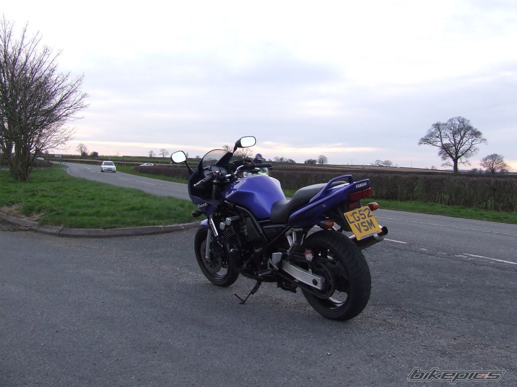 Bike Photo 826721