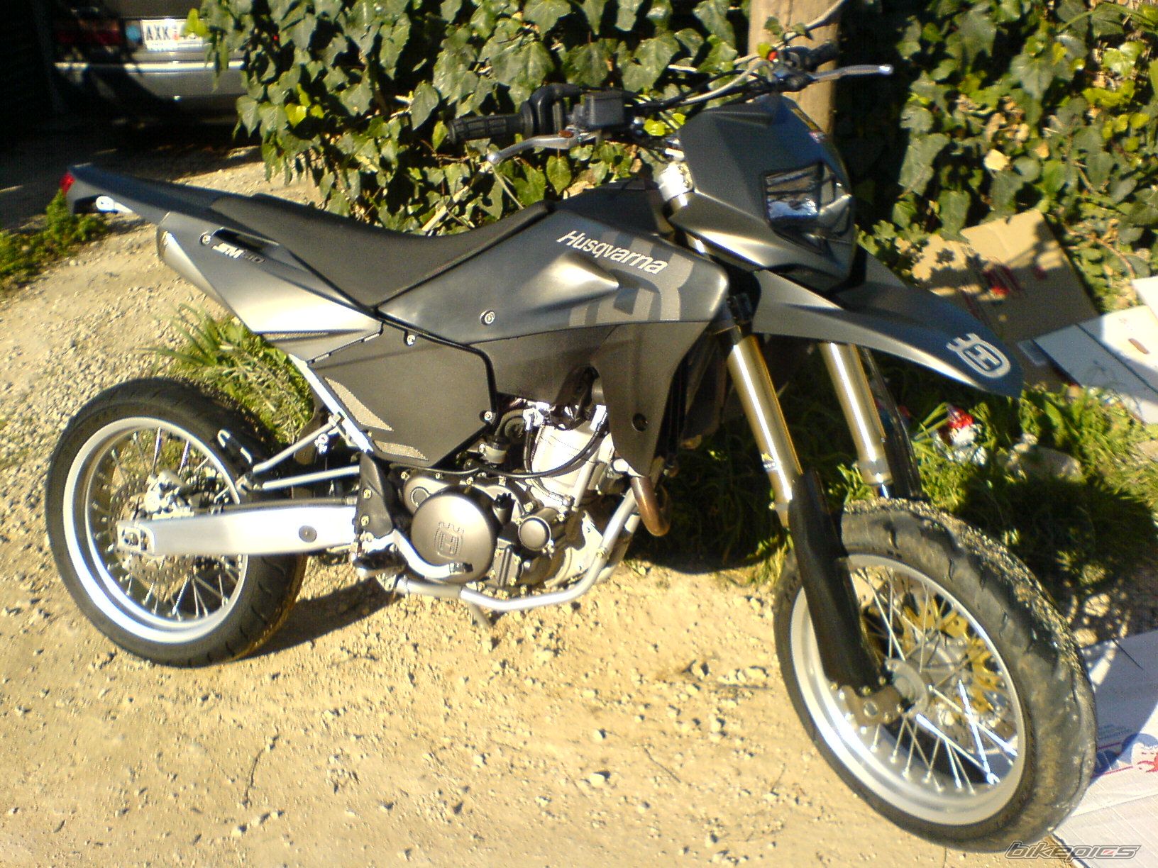 Bike Photo 826774