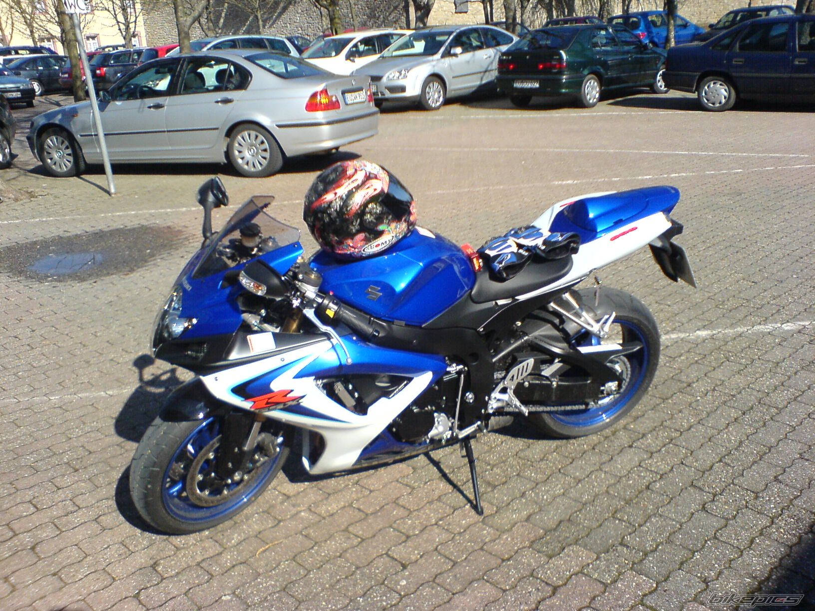 Bike Photo 826819