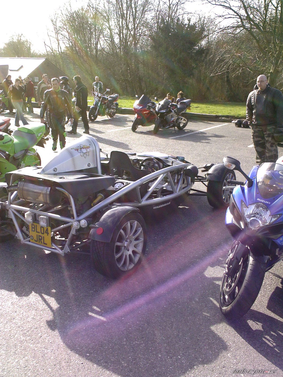 Bike Photo 826913