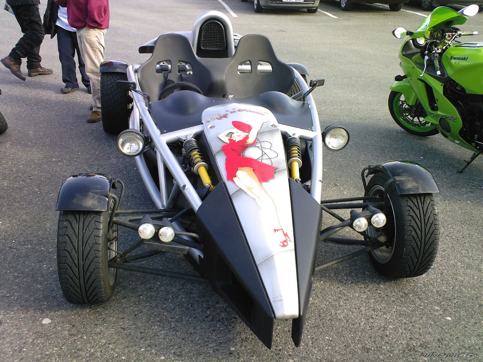 Bike Photo 826914
