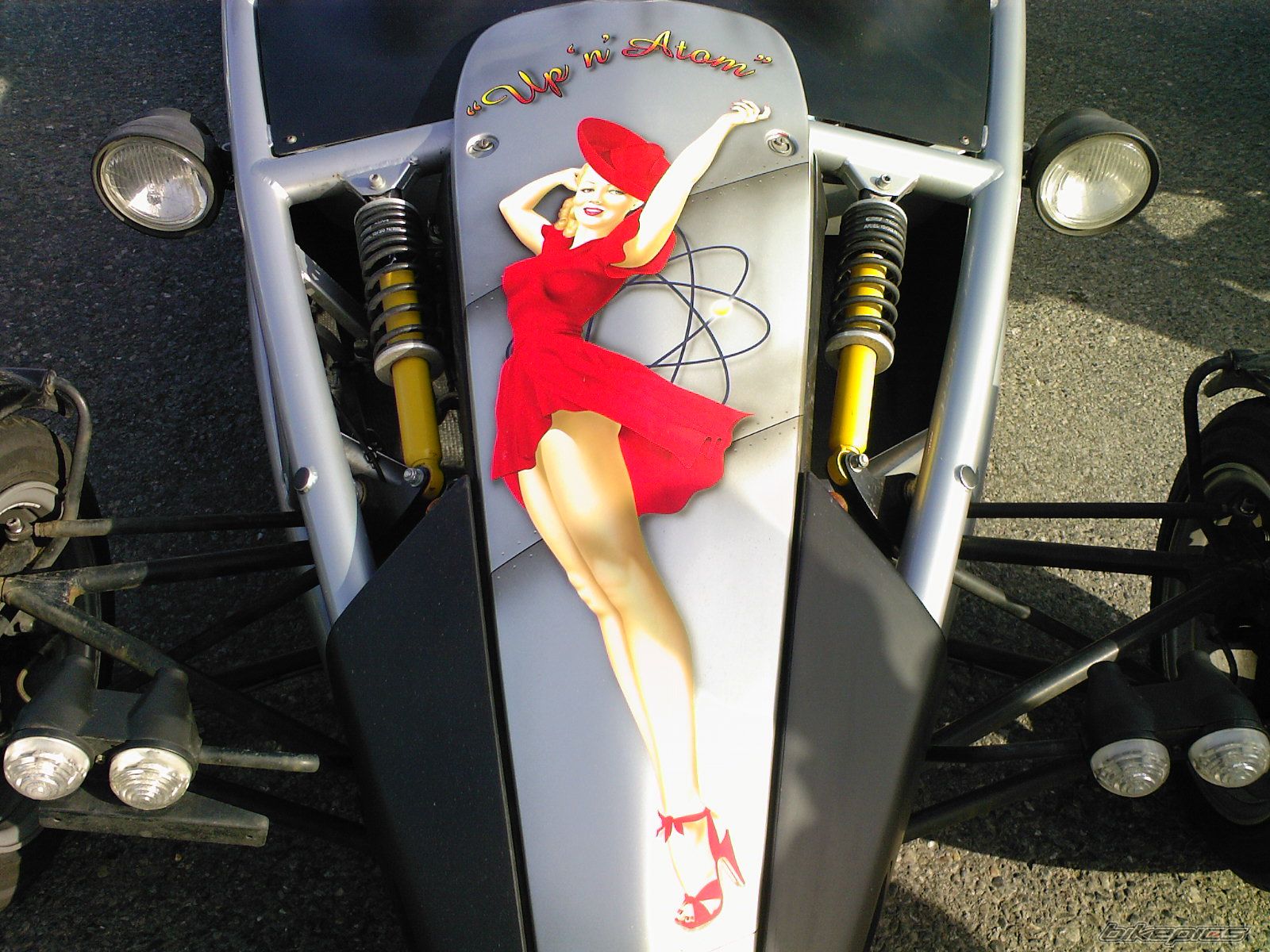 Bike Photo 826915