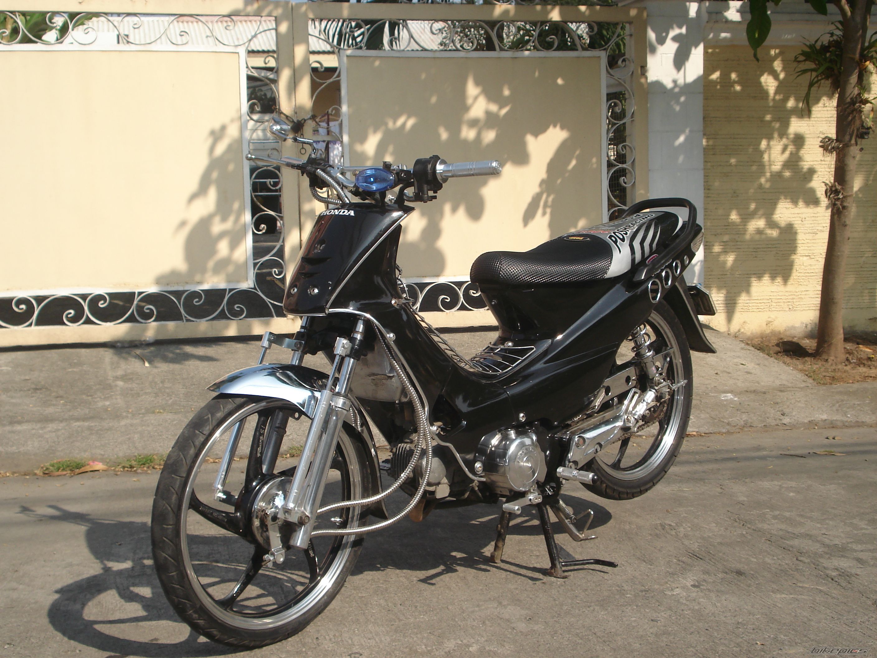 Bike Photo 827307