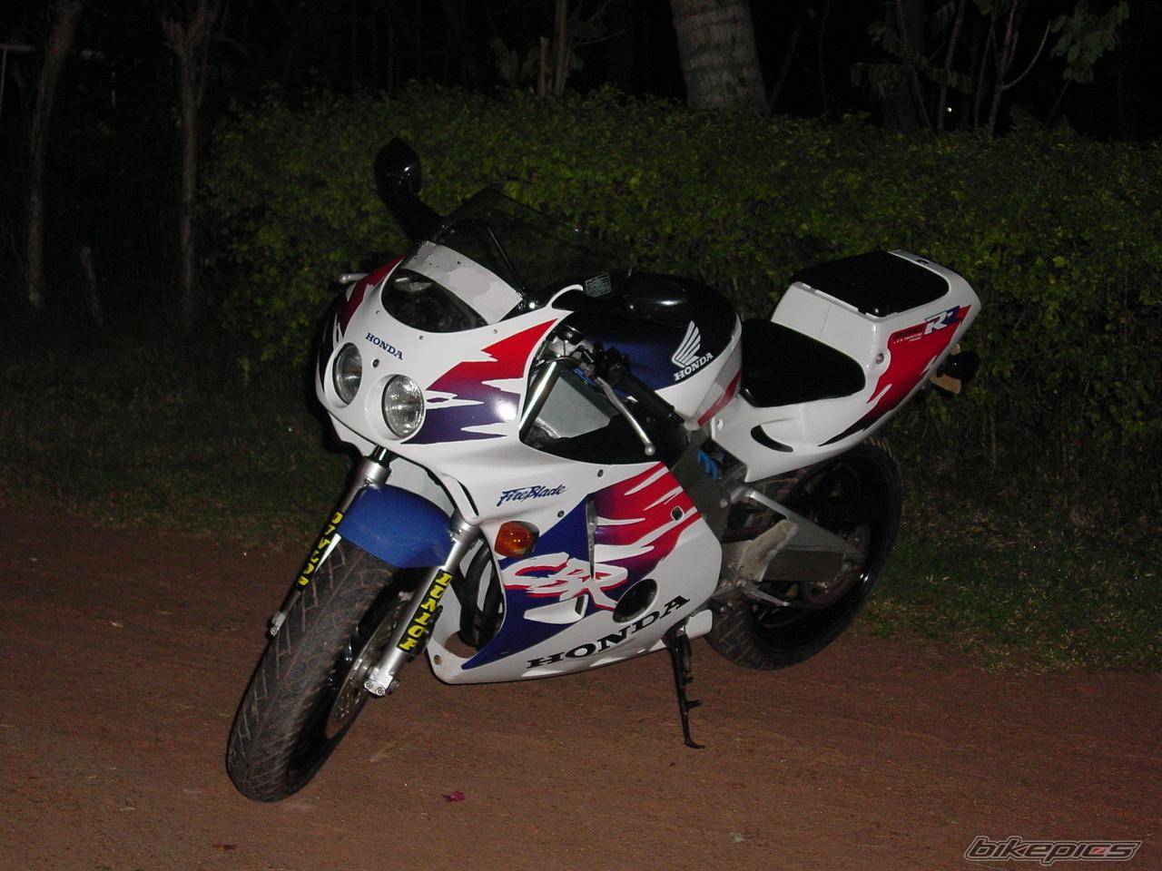 Bike Photo 82744