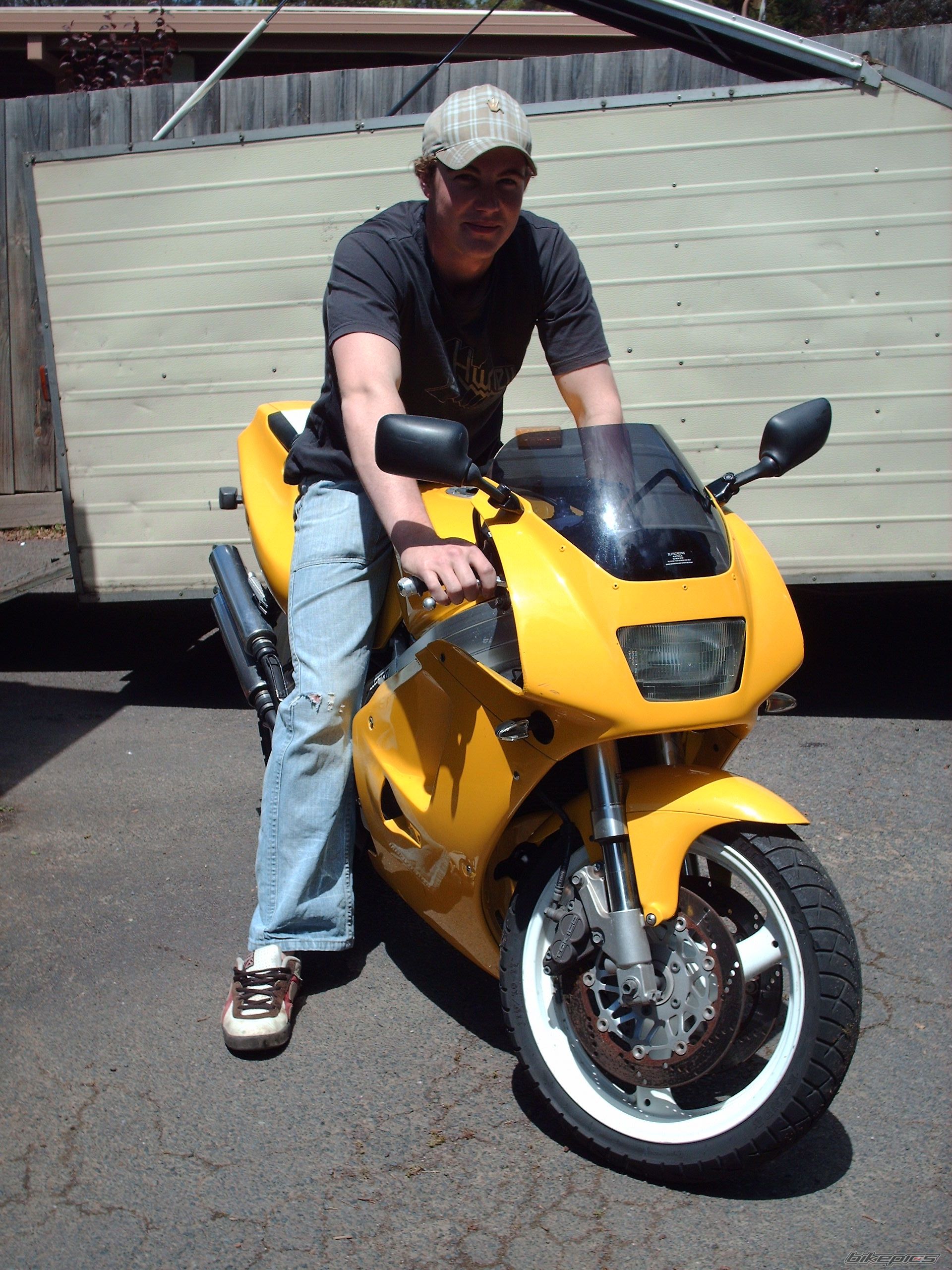 Bike Photo 828174