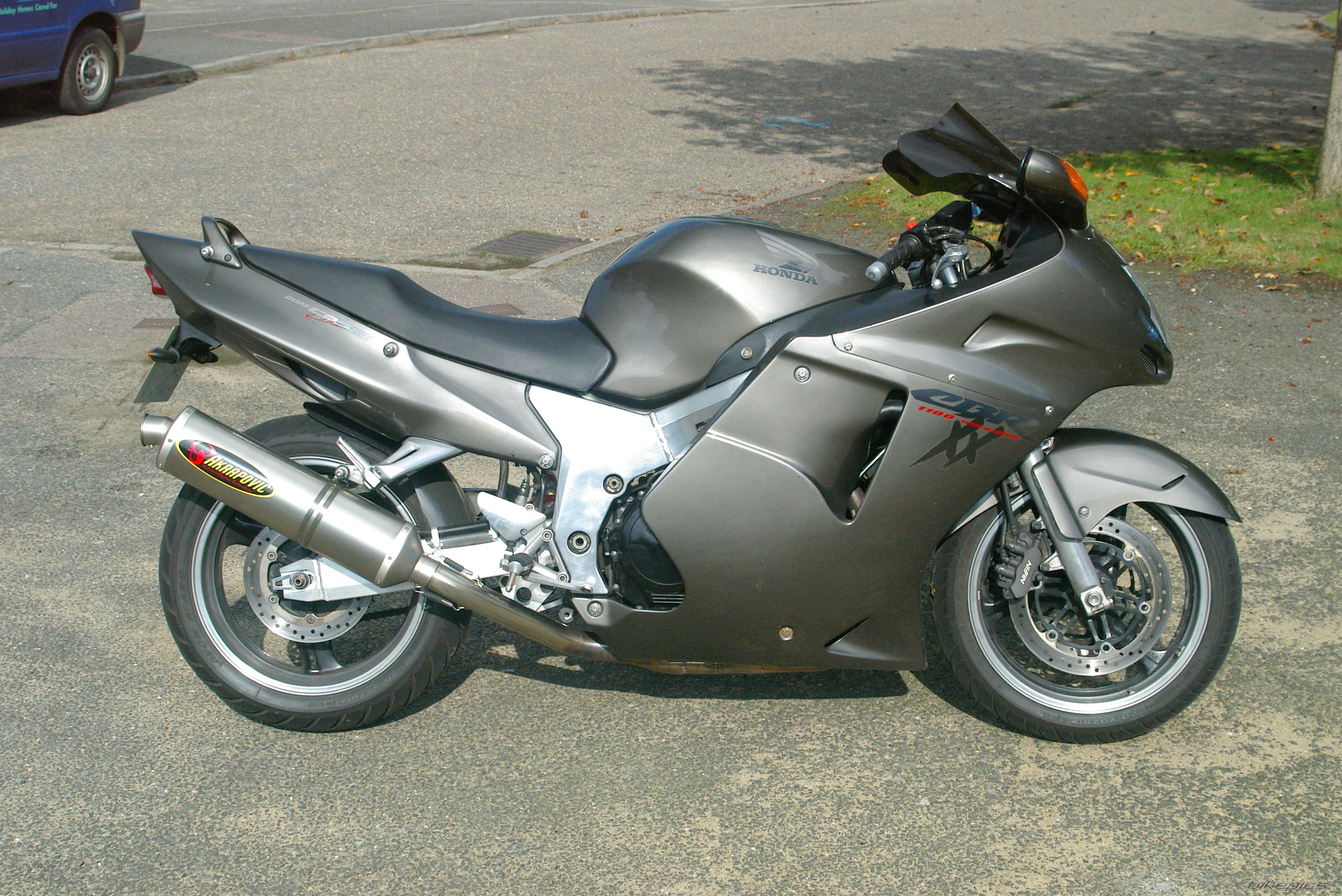 Bike Photo 828286