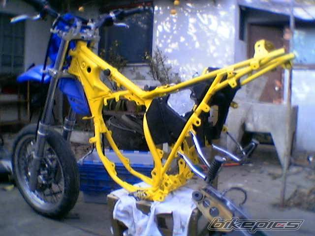 Bike Photo 828673