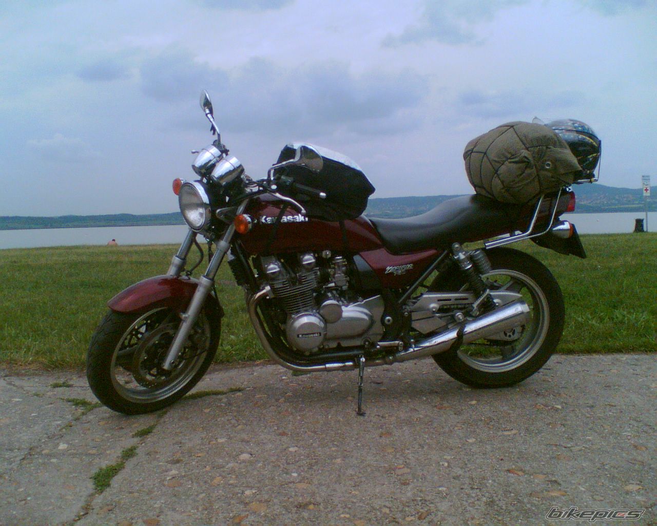 Bike Photo 828802