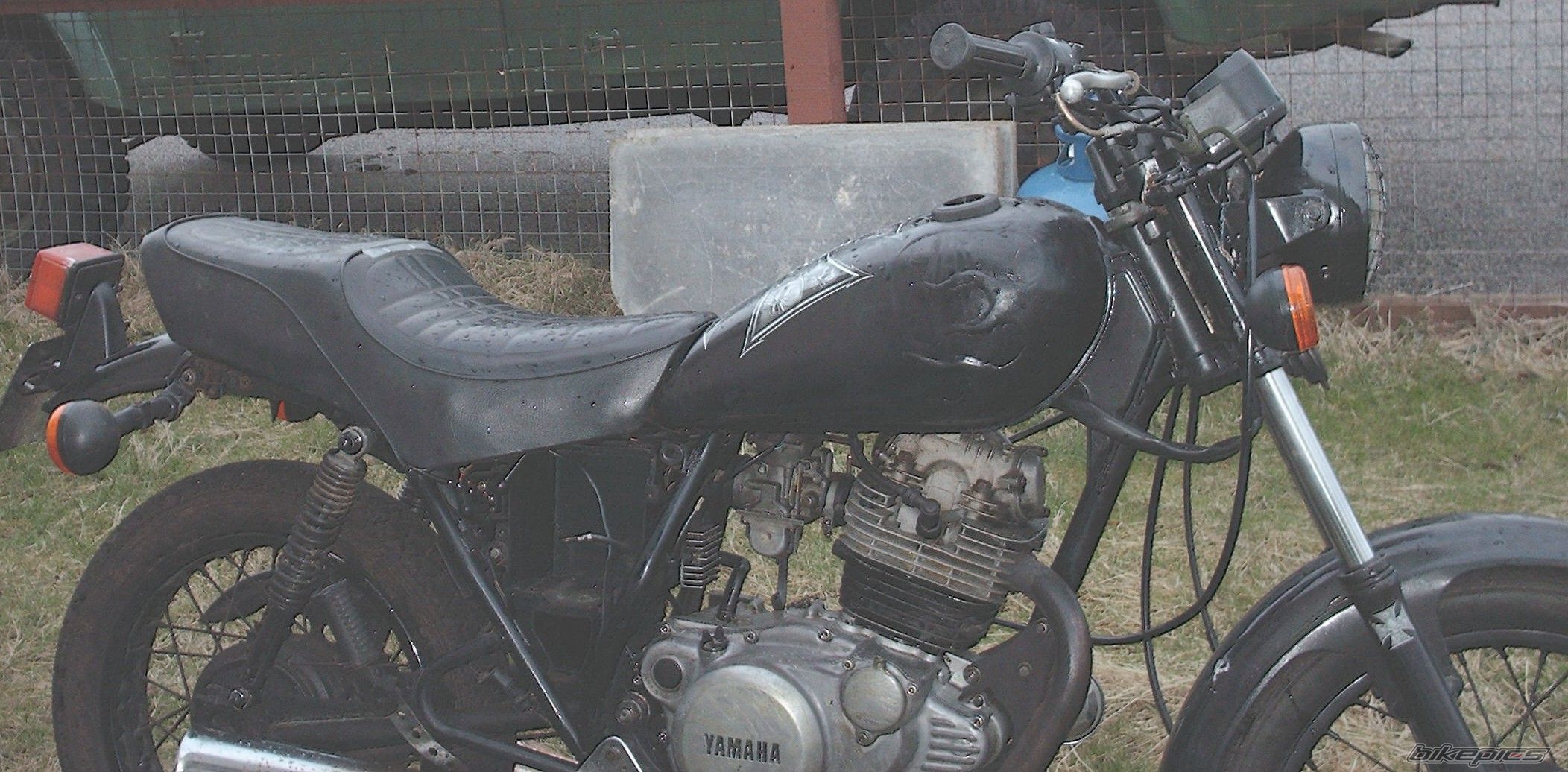 Bike Photo 828810