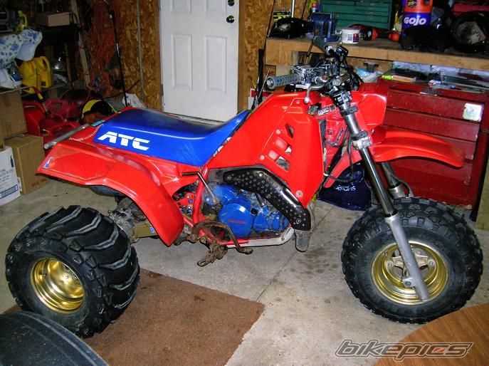 Bike Photo 829567