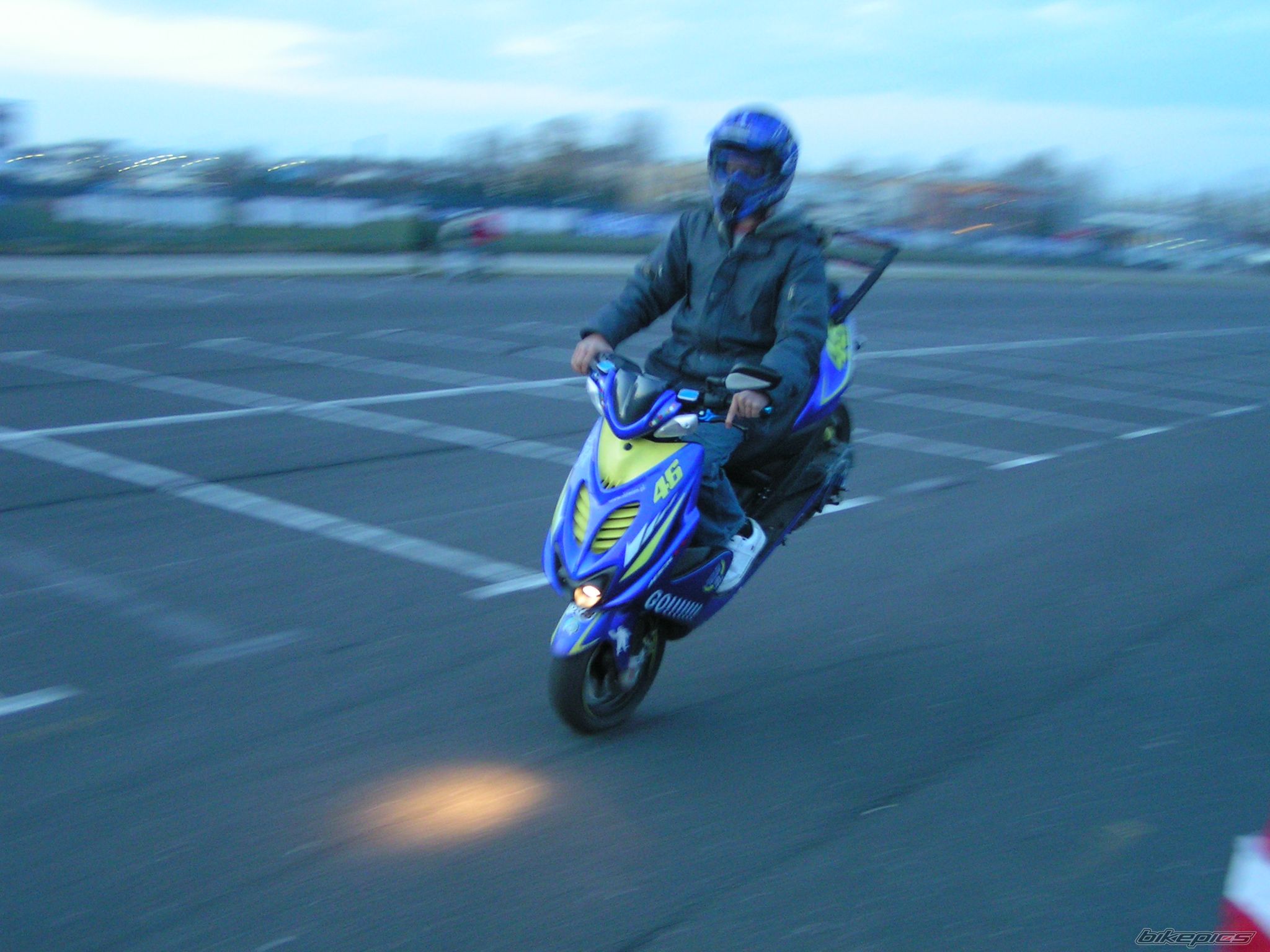 Bike Photo 829600