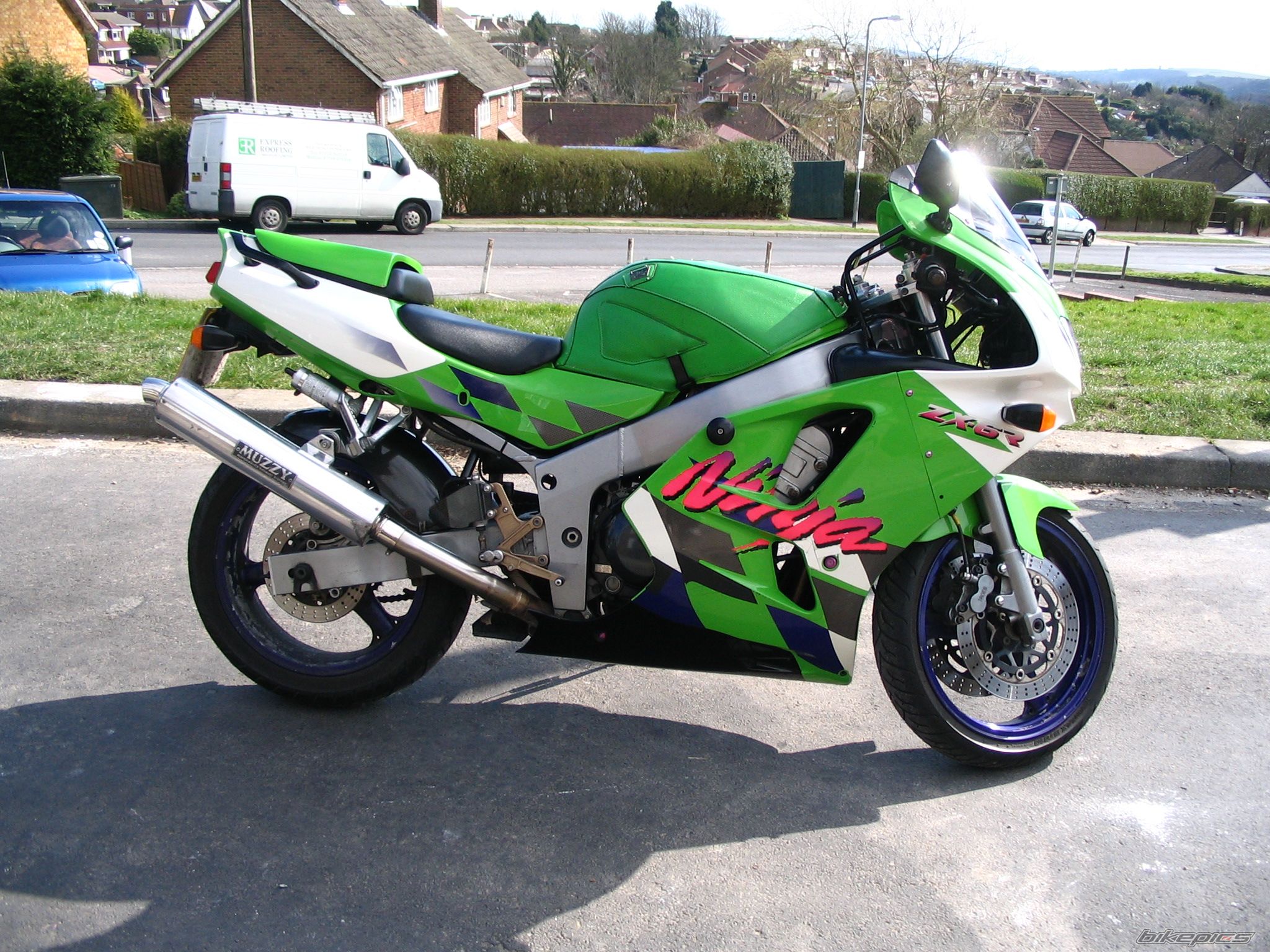Bike Photo 829946
