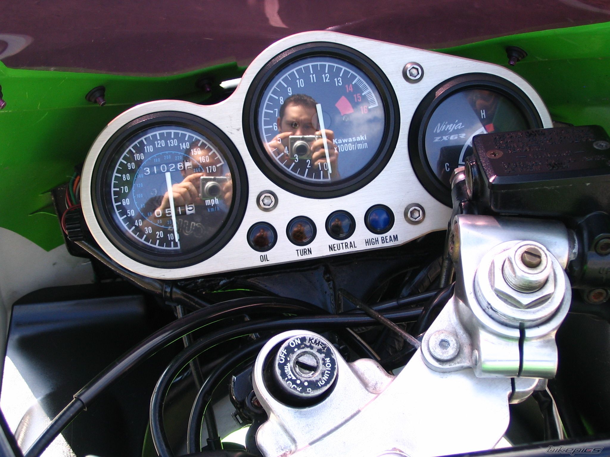 Bike Photo 829964