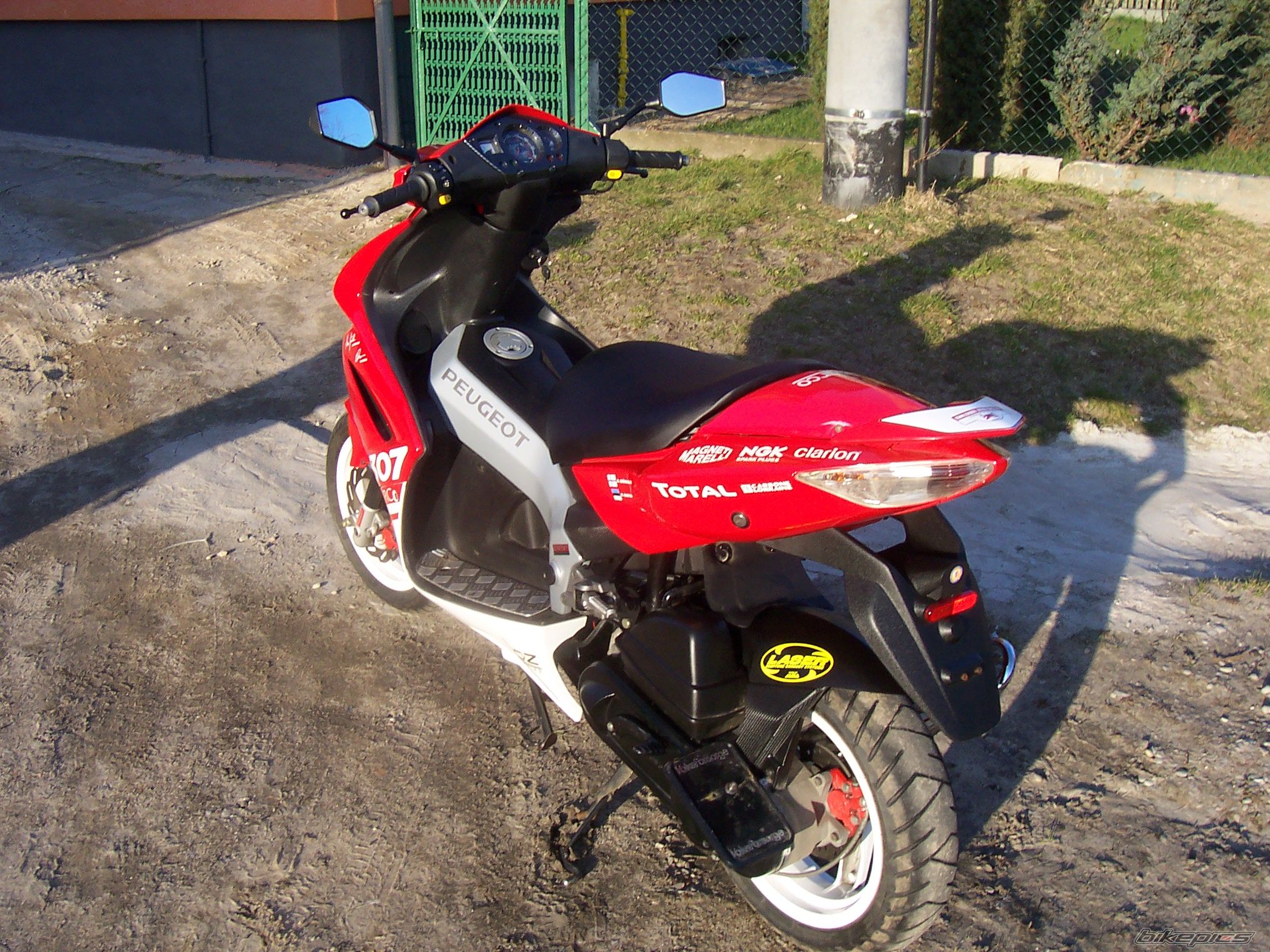 Bike Photo 830545