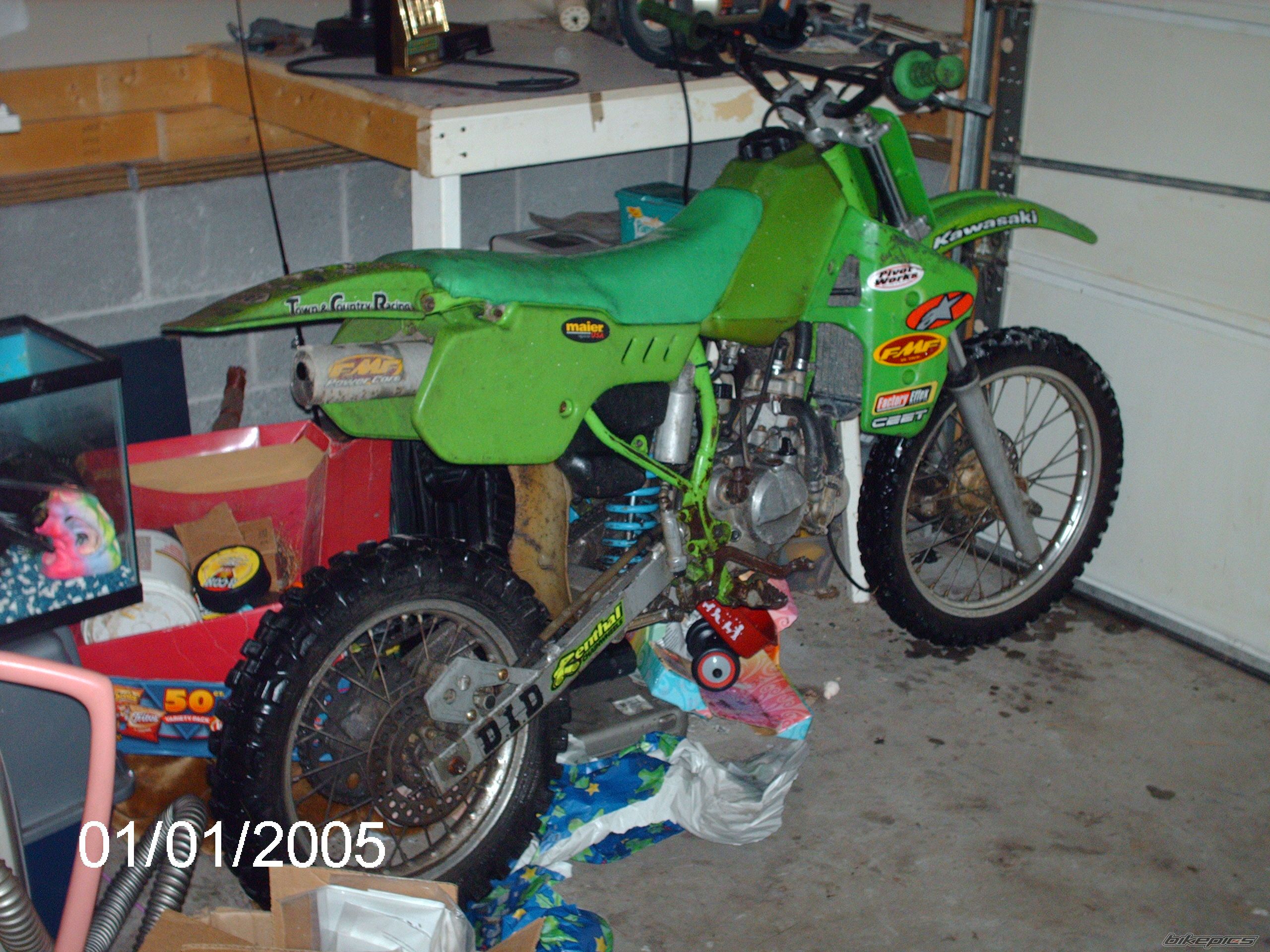 Bike Photo 830562