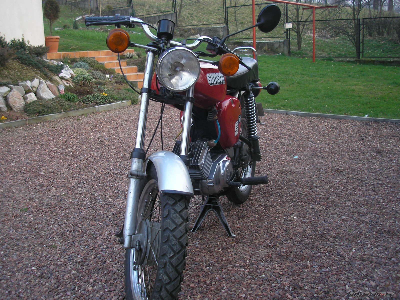 Bike Photo 831030