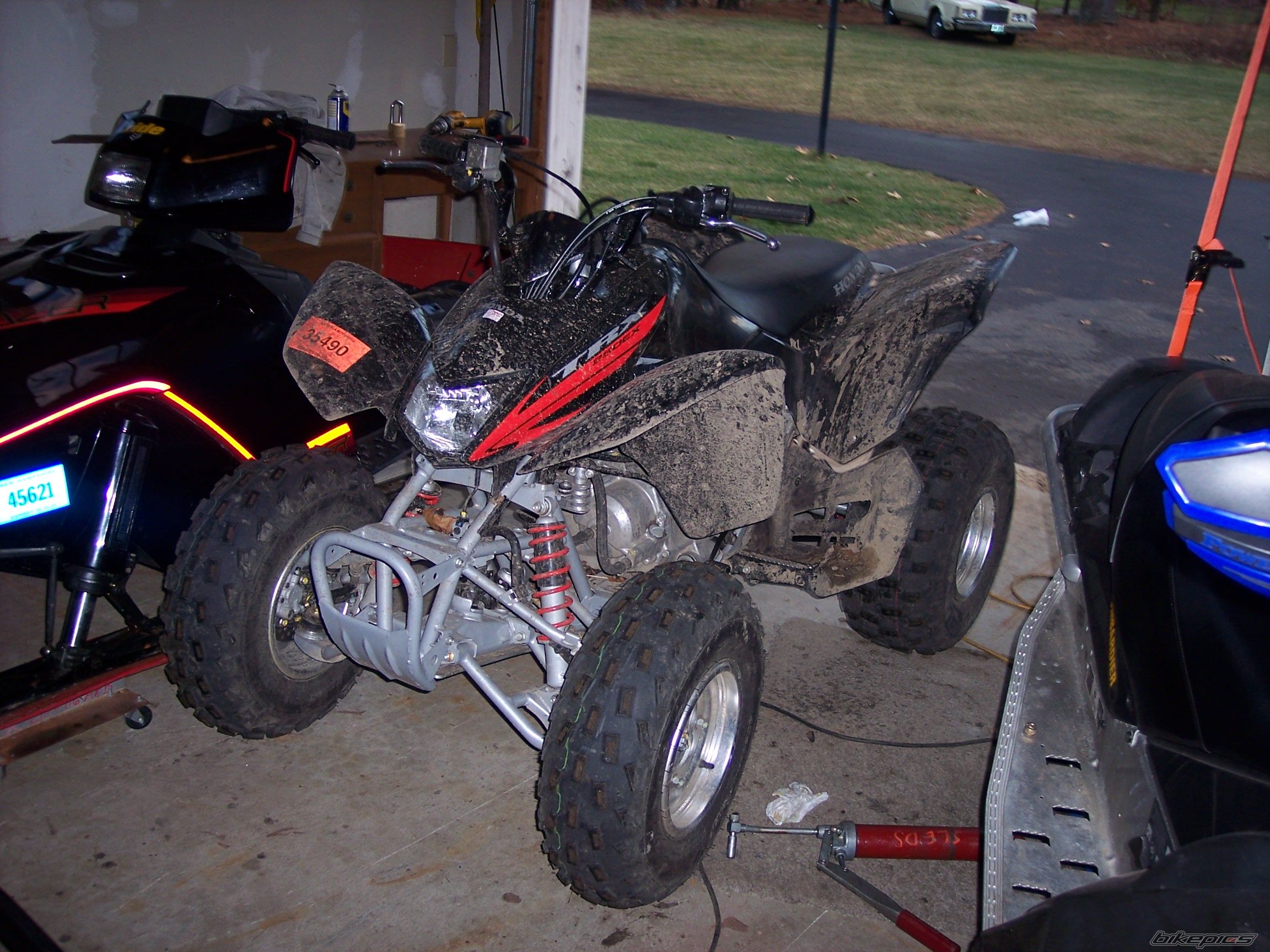 Bike Photo 831260
