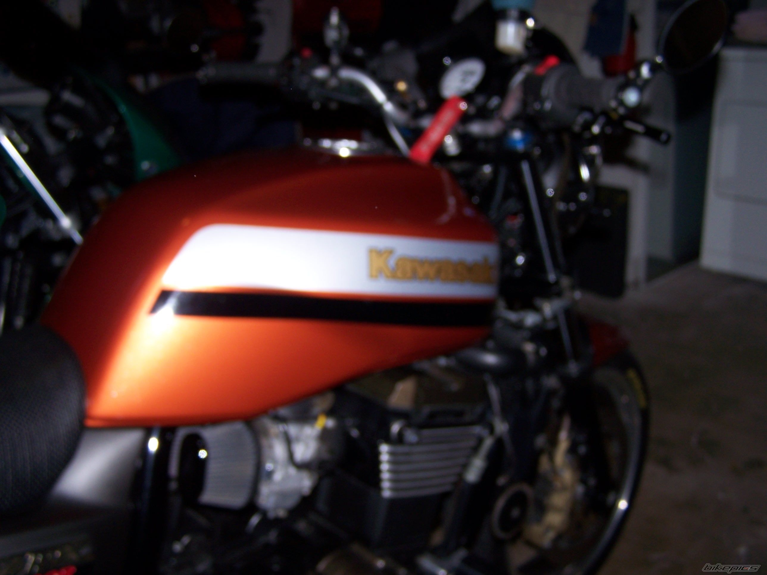 Bike Photo 831478