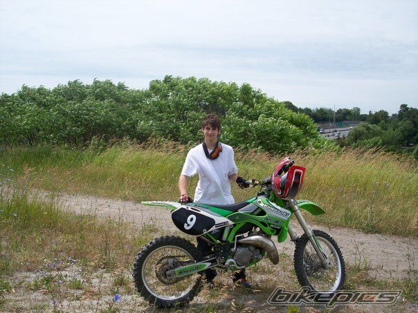 Bike Photo 831518