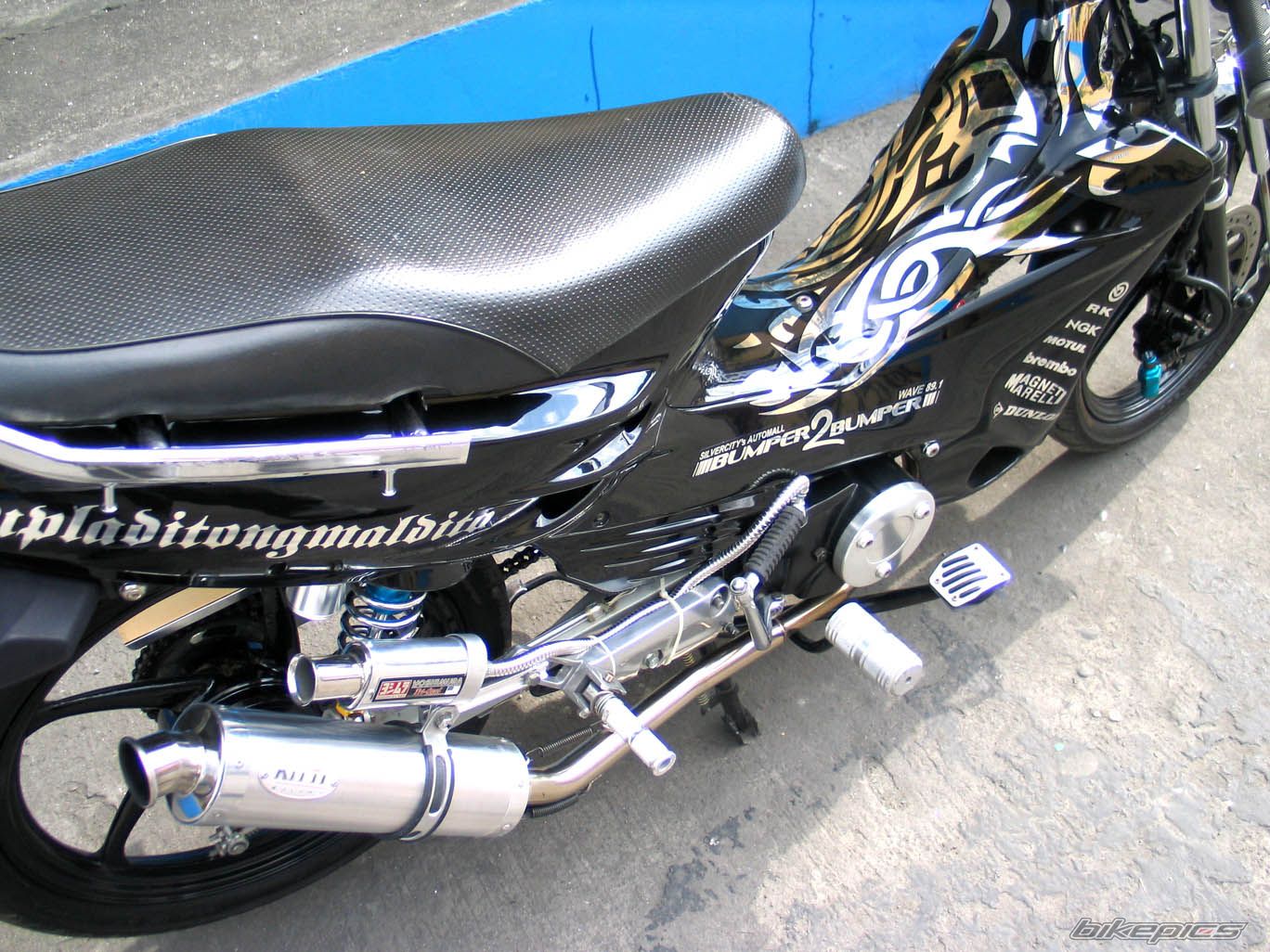 Bike Photo 831574