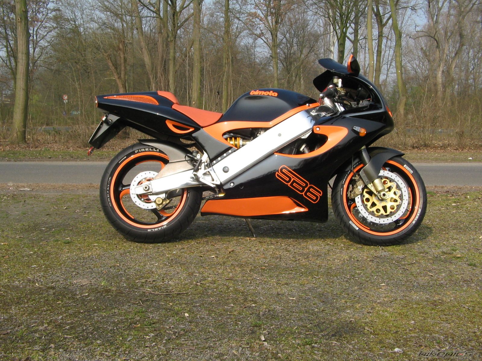 Bike Photo 831583