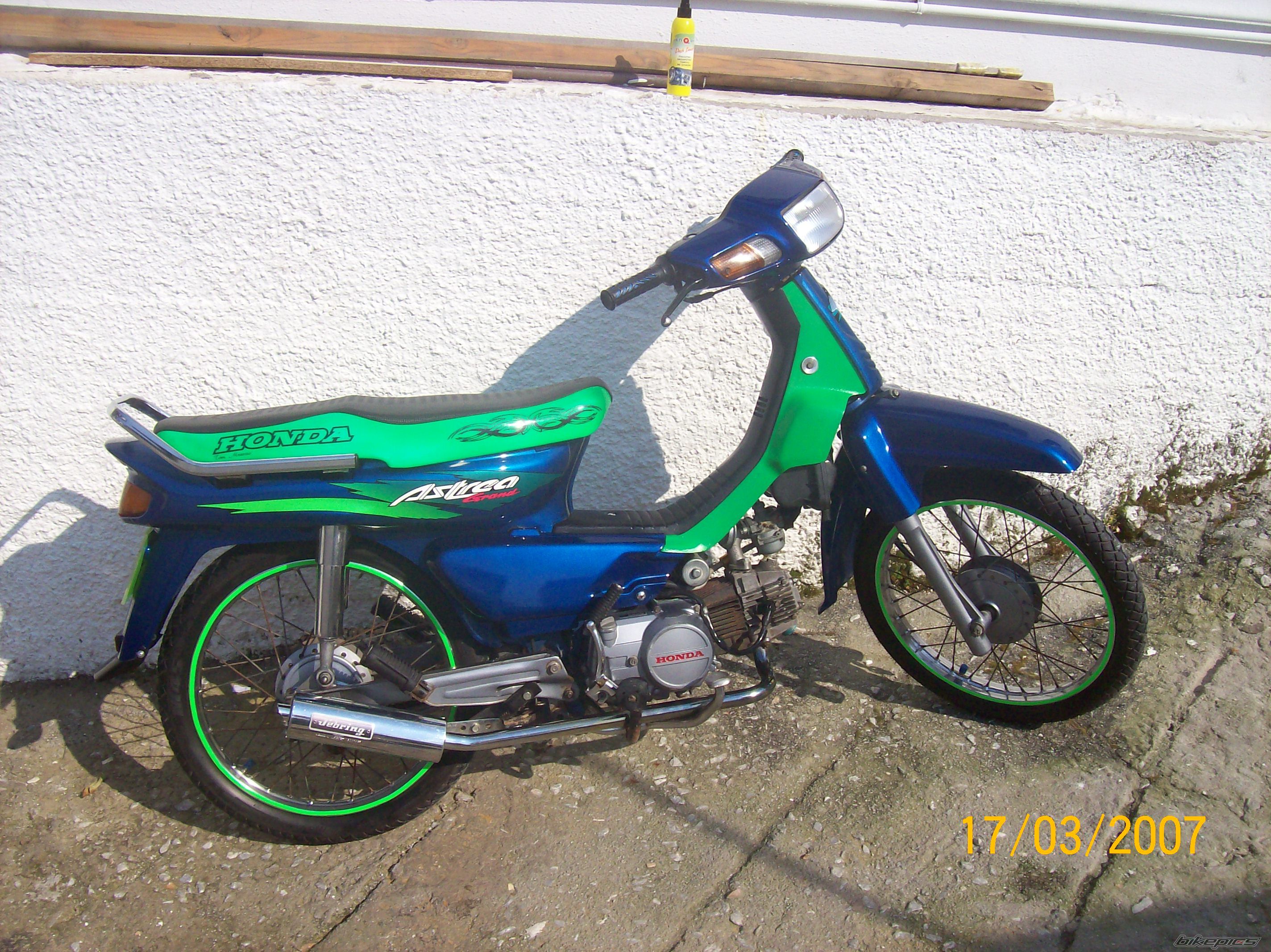 Bike Photo 831815