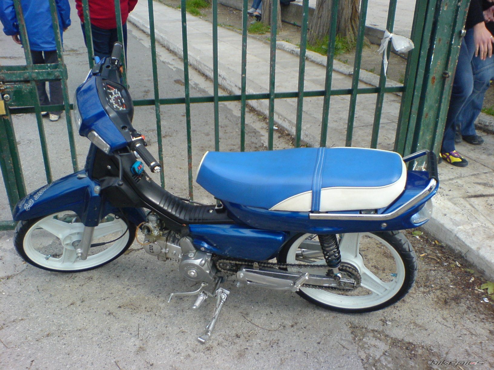 Bike Photo 831908