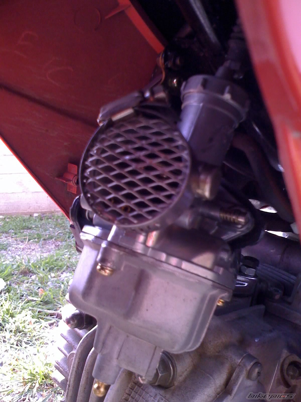 Bike Photo 832071