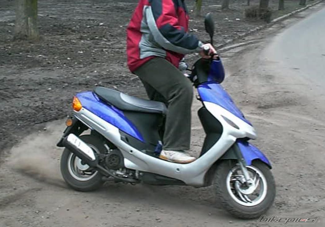 Bike Photo 832107