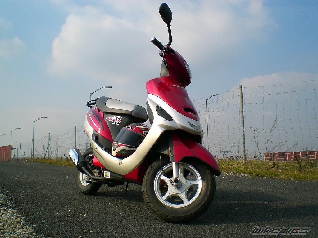Bike Photo 832186